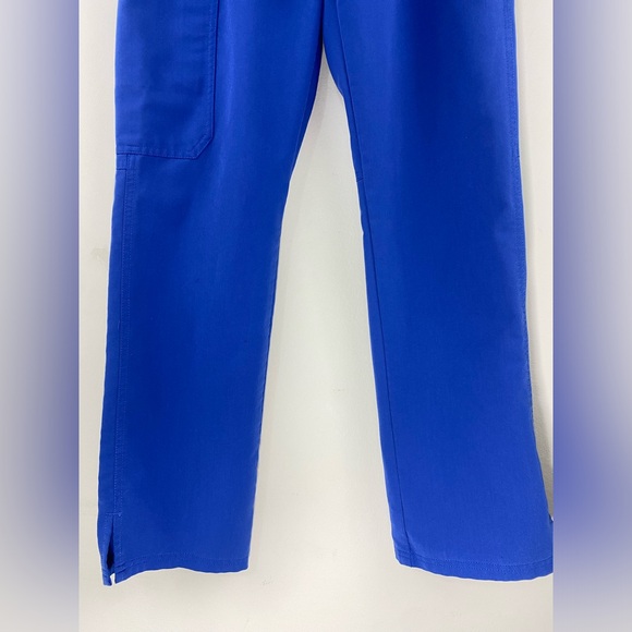 Figs Technical Collection Kade Cargo Scrub Pants T21004P XXS Petitte - Picture 5 of 12